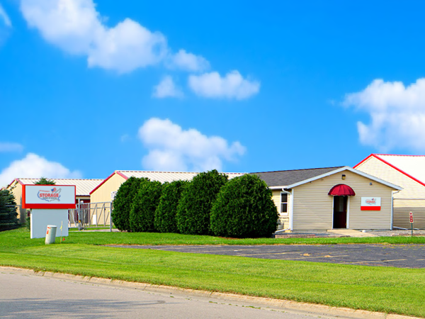 facility
