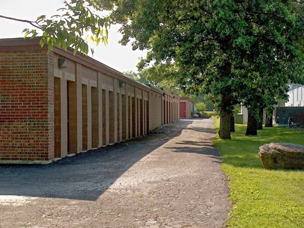 facility