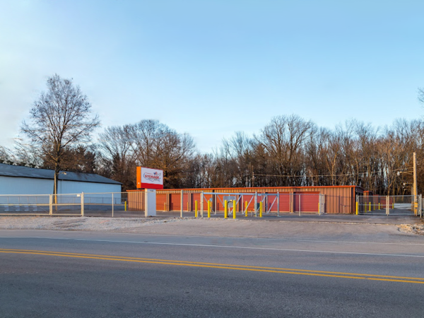 facility