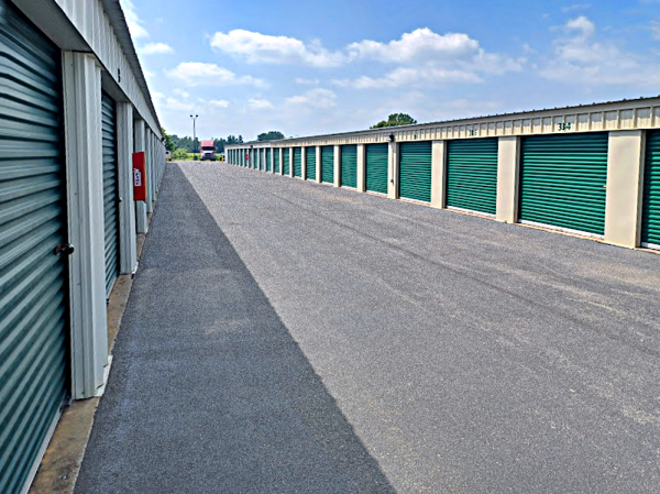 facility