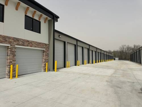 facility