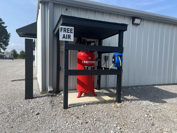 Facility