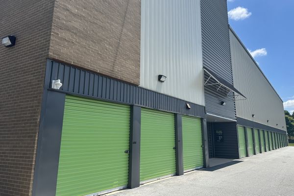 Facility