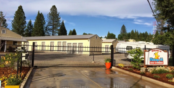 facility