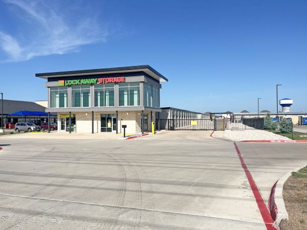 facility