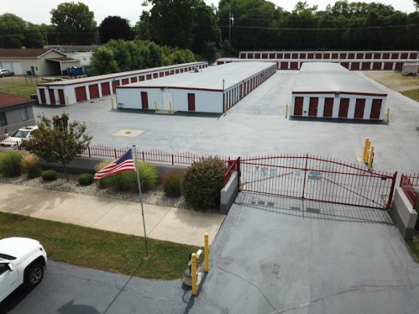 facility