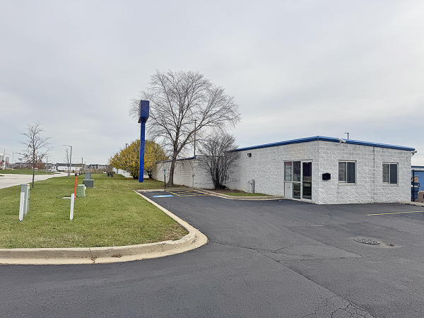 Facility