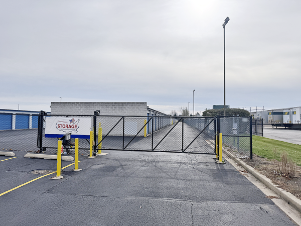 Facility