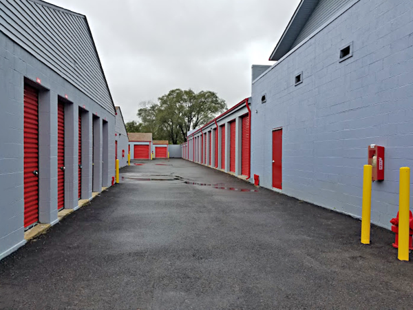 Facility