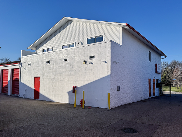 Facility