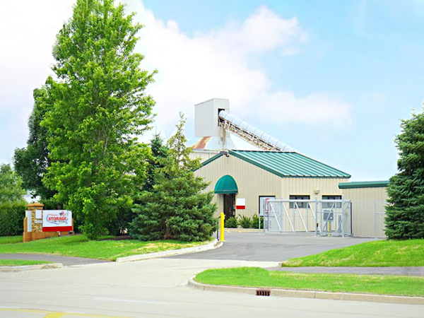 facility