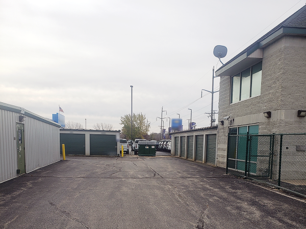 Facility