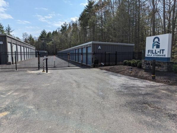 facility