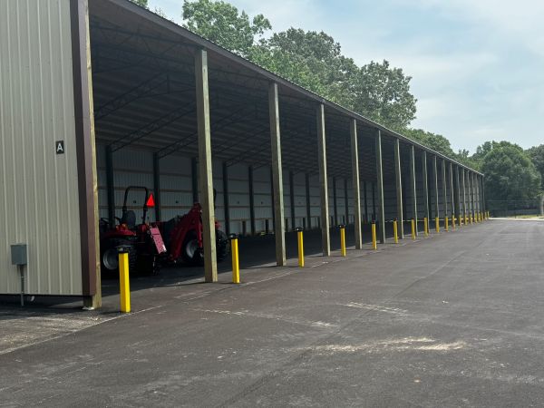 Facility