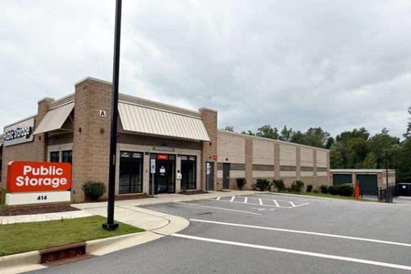 facility