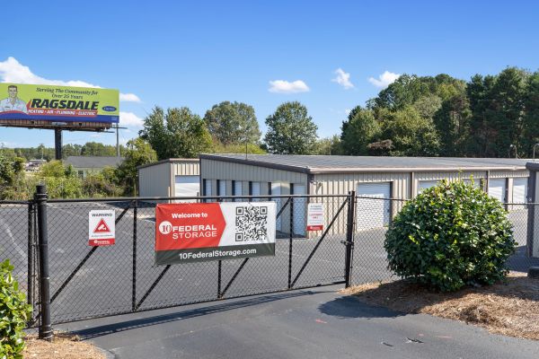 facility