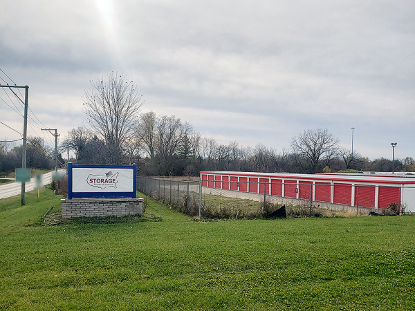 facility