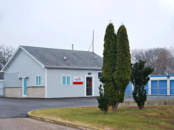 facility