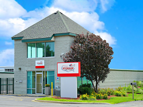 facility