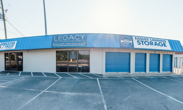 facility