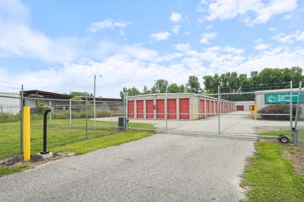 Facility