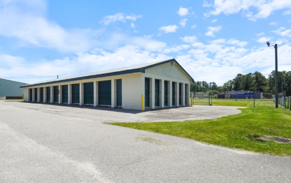 facility