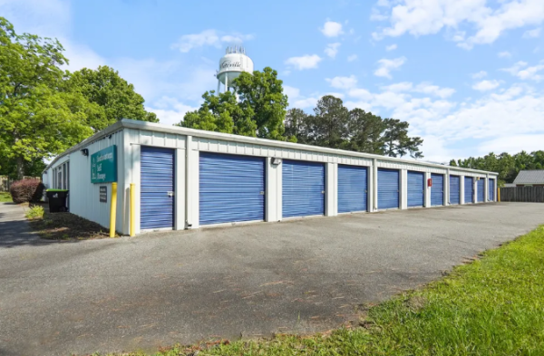 facility