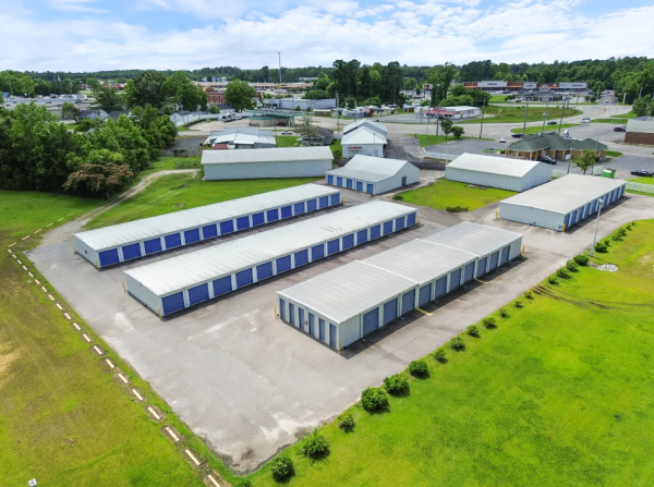 facility