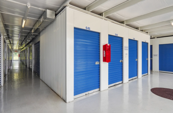 Facility