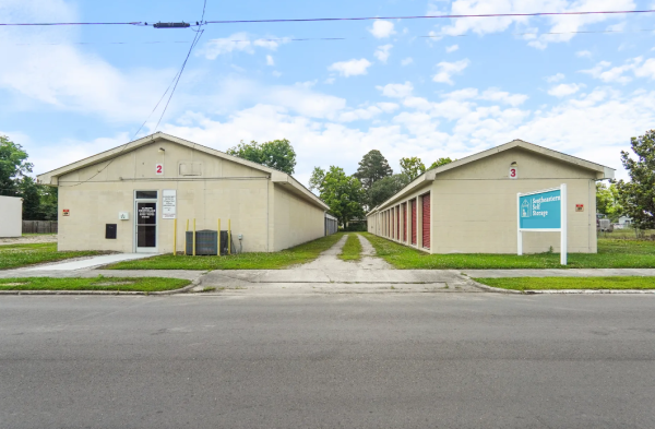 Facility