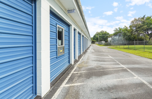 facility
