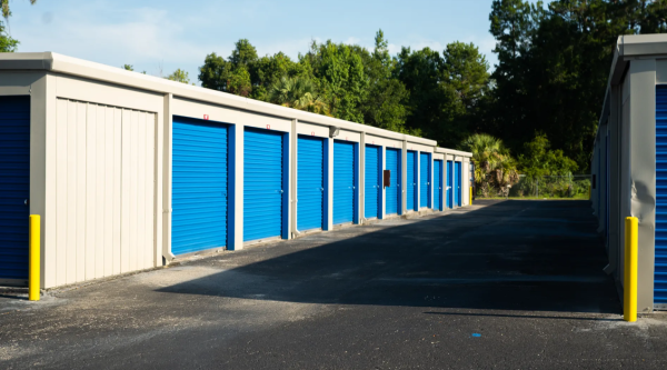 facility