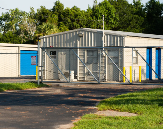 Facility