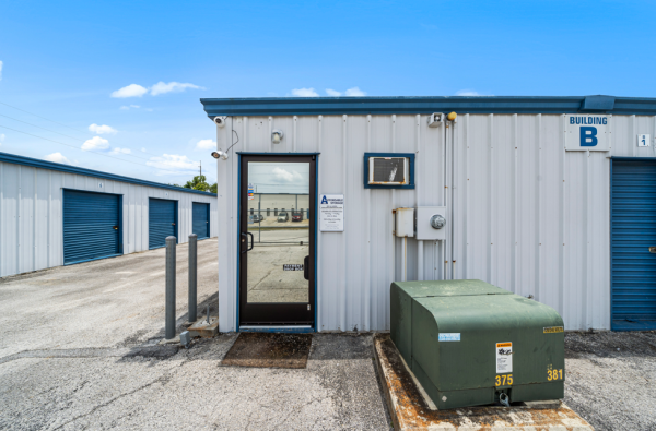 Facility