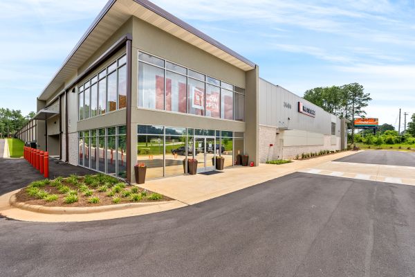 Facility