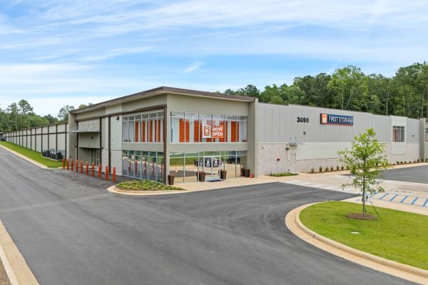 facility