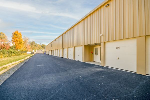 Facility