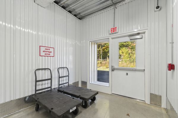 Facility