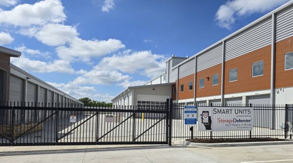 Facility