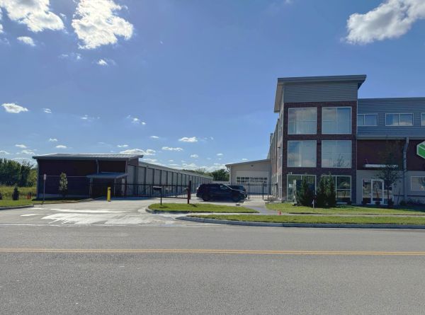 Facility