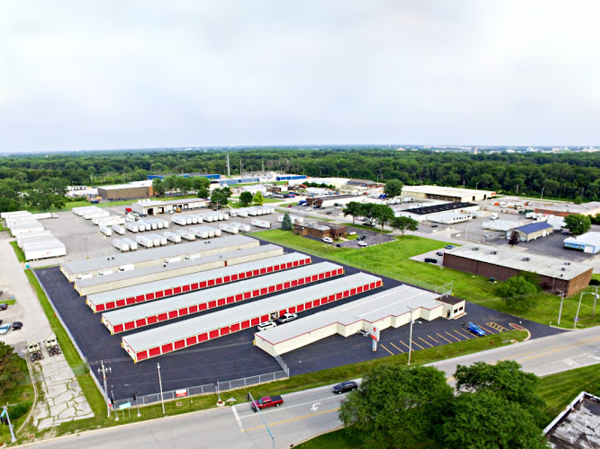 facility