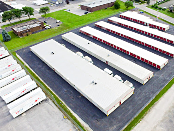 Facility
