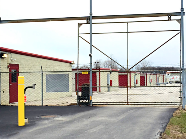 Facility