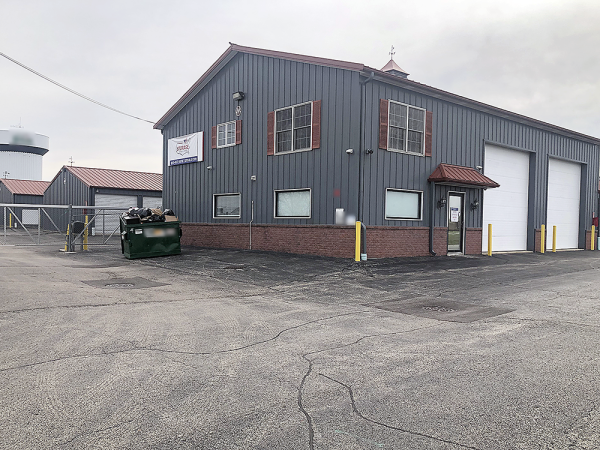 Facility