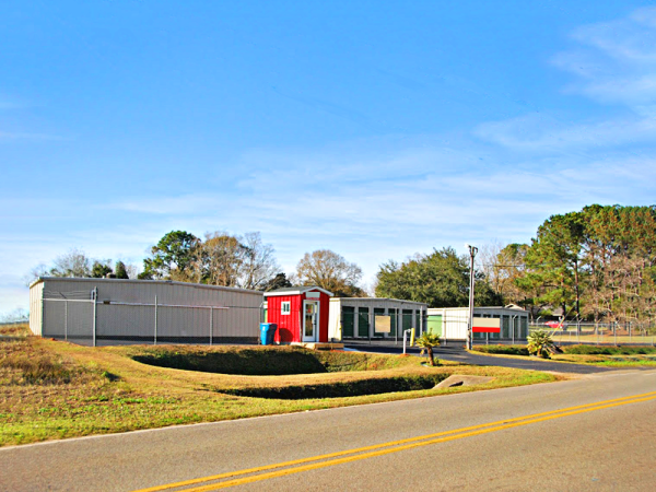 facility