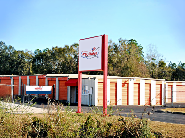 facility