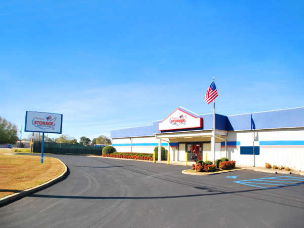 facility