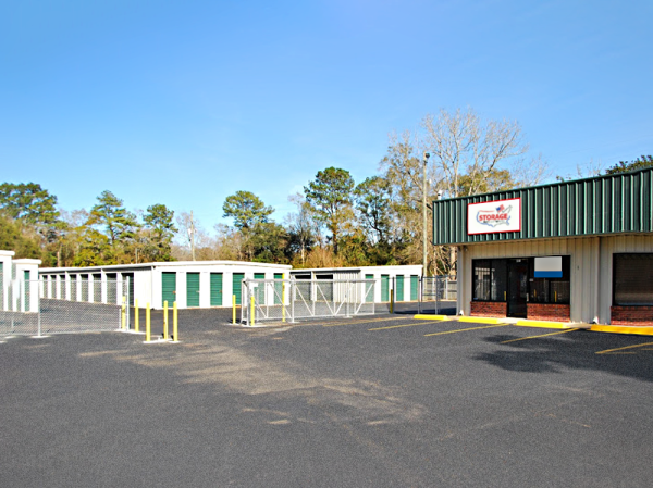 facility