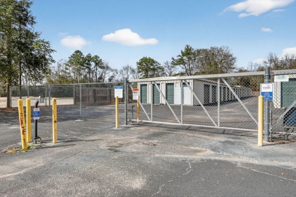 facility