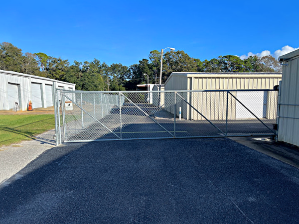Facility